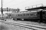 Pullman Baggage-Buf.-Club "Liberty Cap"